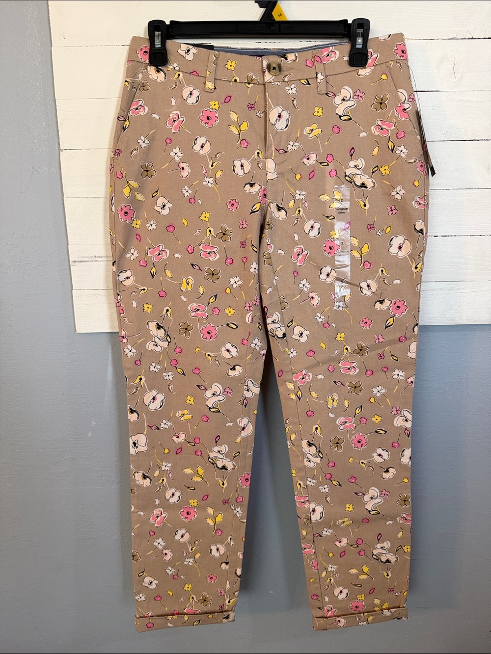 Tommy Hilfiger Hampton Chinos